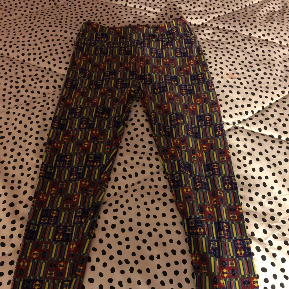 Super Comfy Leggings